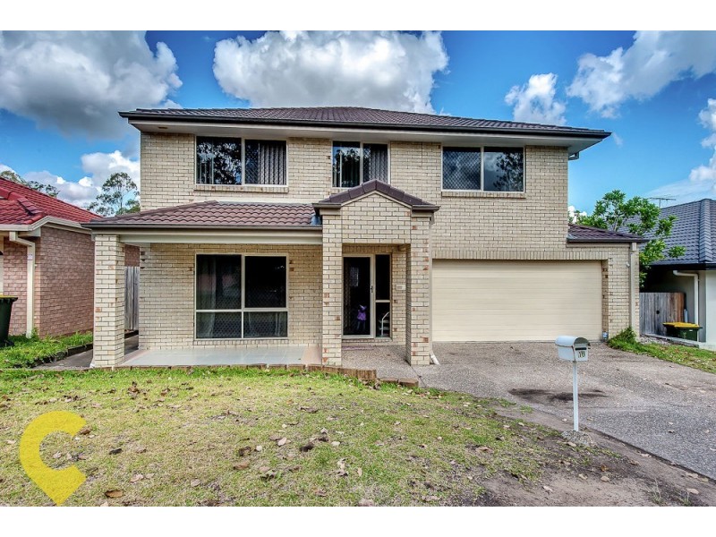 10 Eungella Terrace, Forest Lake QLD 4078
