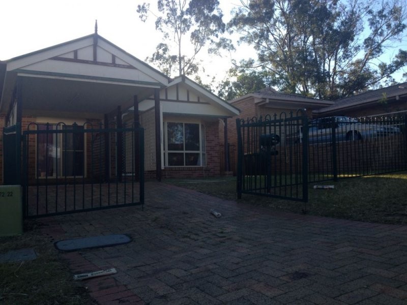16 Murray Place, Forest Lake QLD 4078