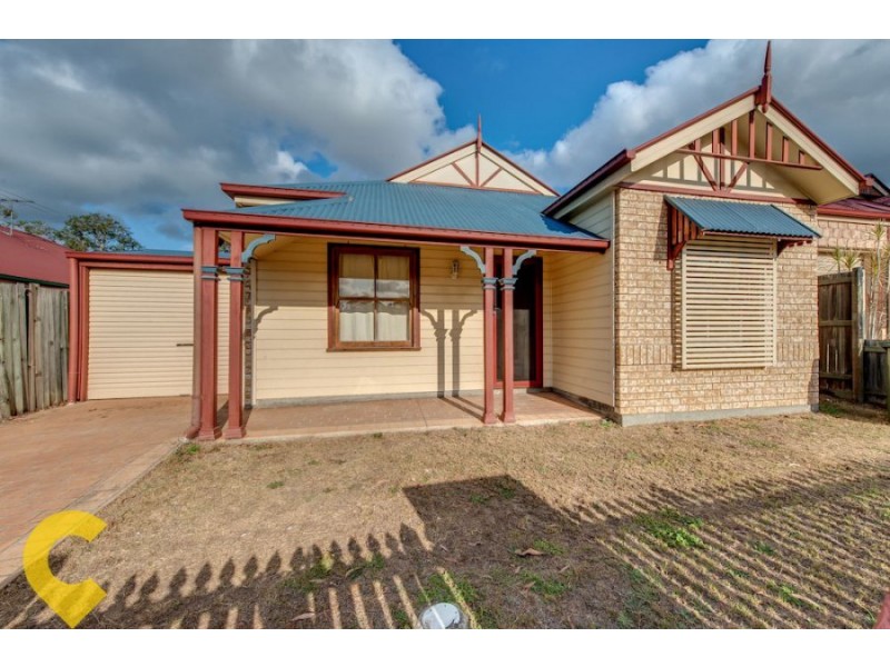 4 Moran Crescent, Forest Lake QLD 4078