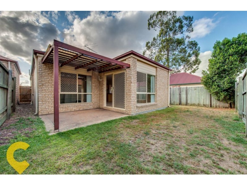 4 Moran Crescent, Forest Lake QLD 4078