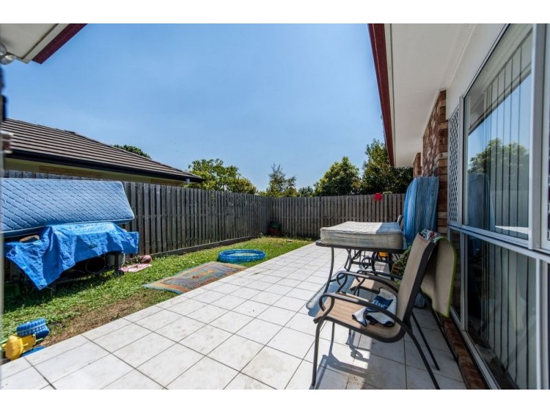 57 Nicholls Drive, Redbank Plains QLD 4301