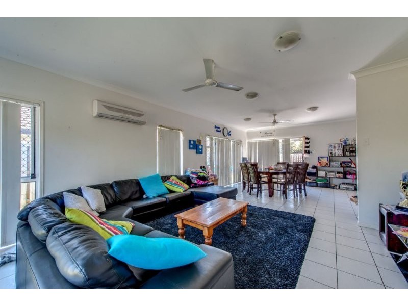 57 Nicholls Drive, Redbank Plains QLD 4301
