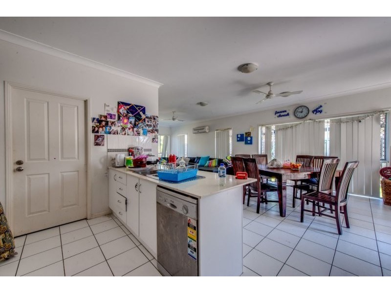 57 Nicholls Drive, Redbank Plains QLD 4301