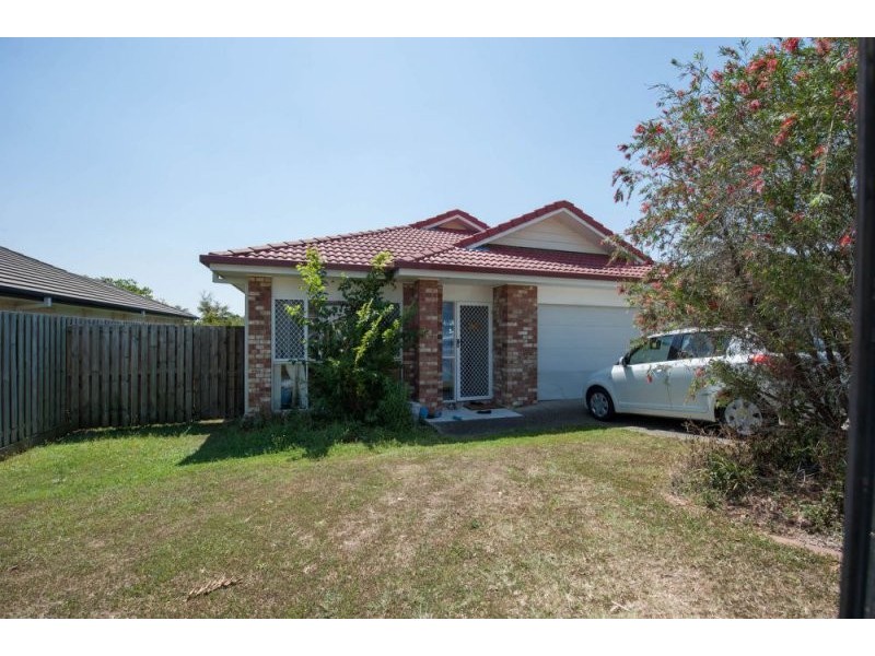 57 Nicholls Drive, Redbank Plains QLD 4301