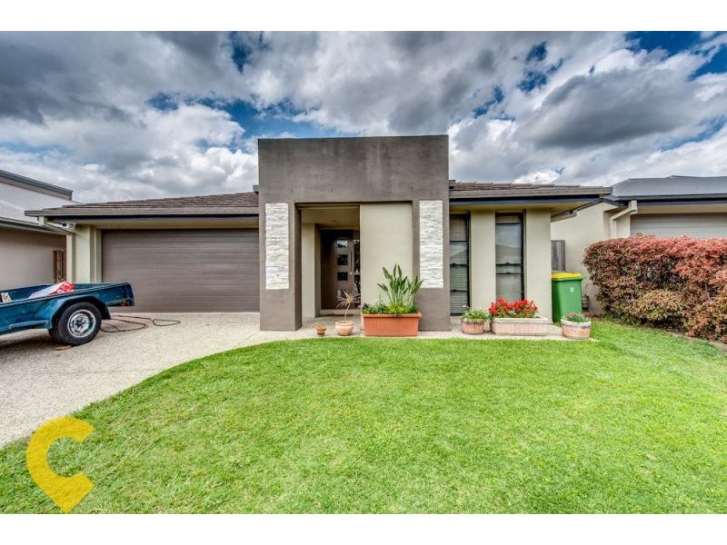 28 Daryl Reinhardt Street, Redbank Plains QLD 4301