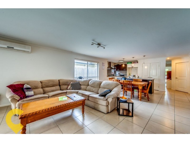 28 Daryl Reinhardt Street, Redbank Plains QLD 4301