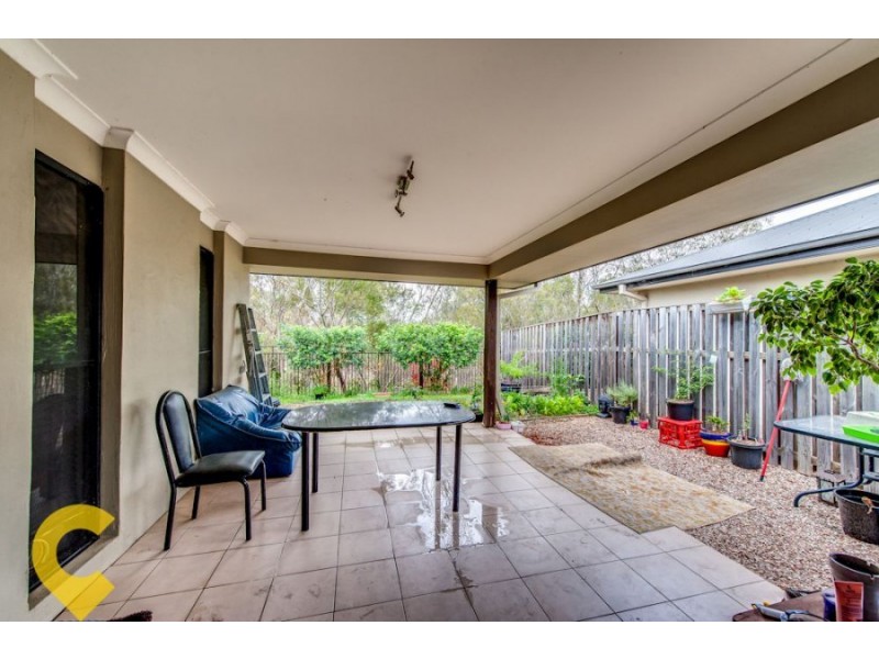 28 Daryl Reinhardt Street, Redbank Plains QLD 4301