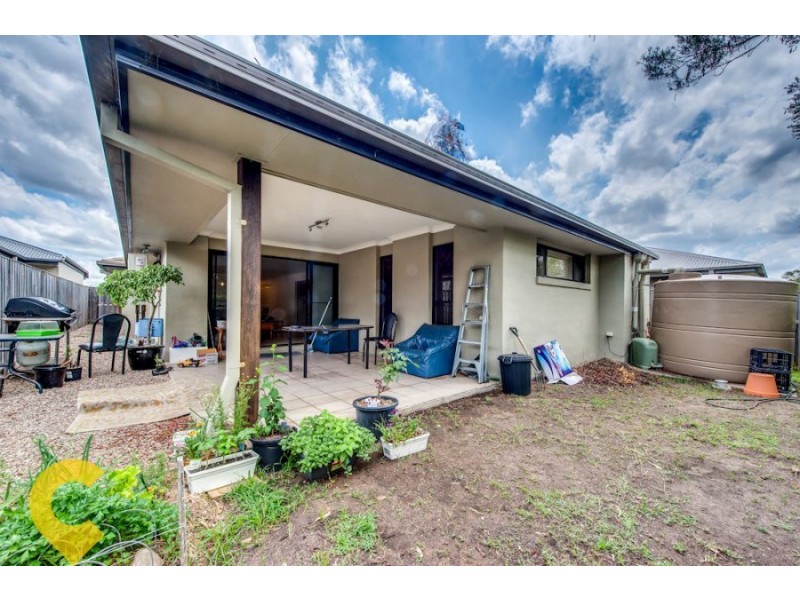 28 Daryl Reinhardt Street, Redbank Plains QLD 4301