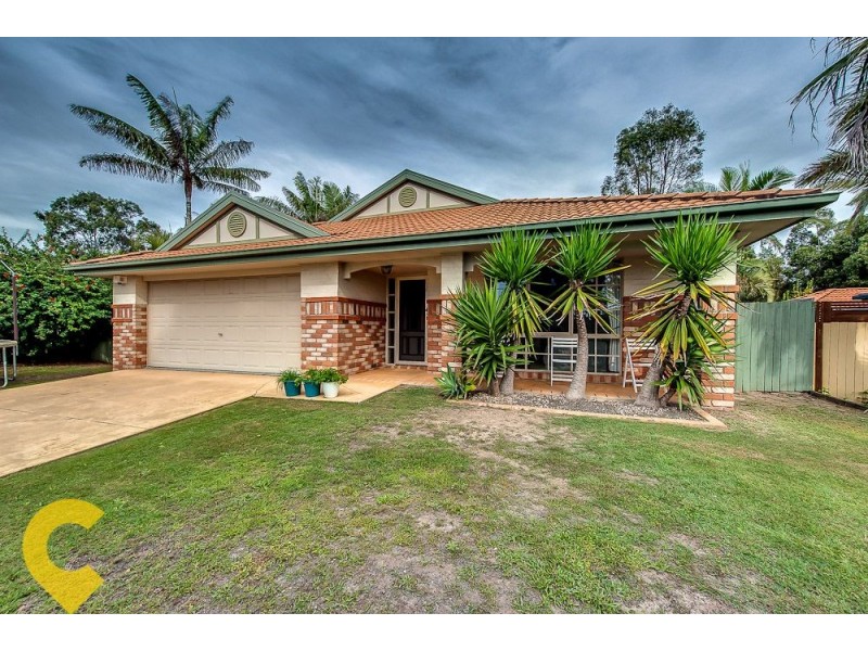 30 Richmond Place, Forest Lake QLD 4078