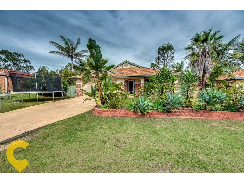 30 Richmond Place, Forest Lake QLD 4078