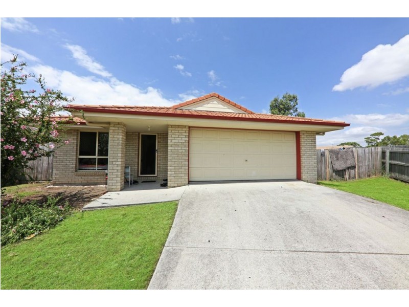 17 Barambah Court, Redbank Plains QLD 4301
