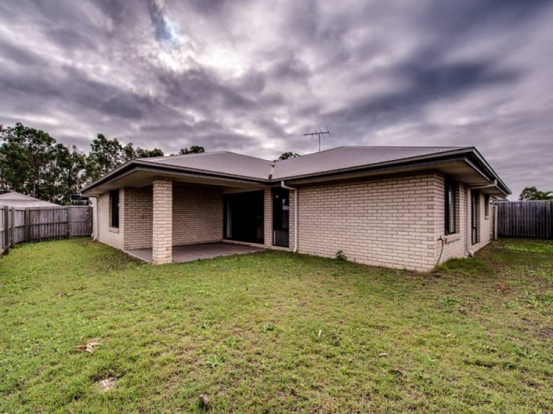 18 Tropical Drive, Forest Lake QLD 4078