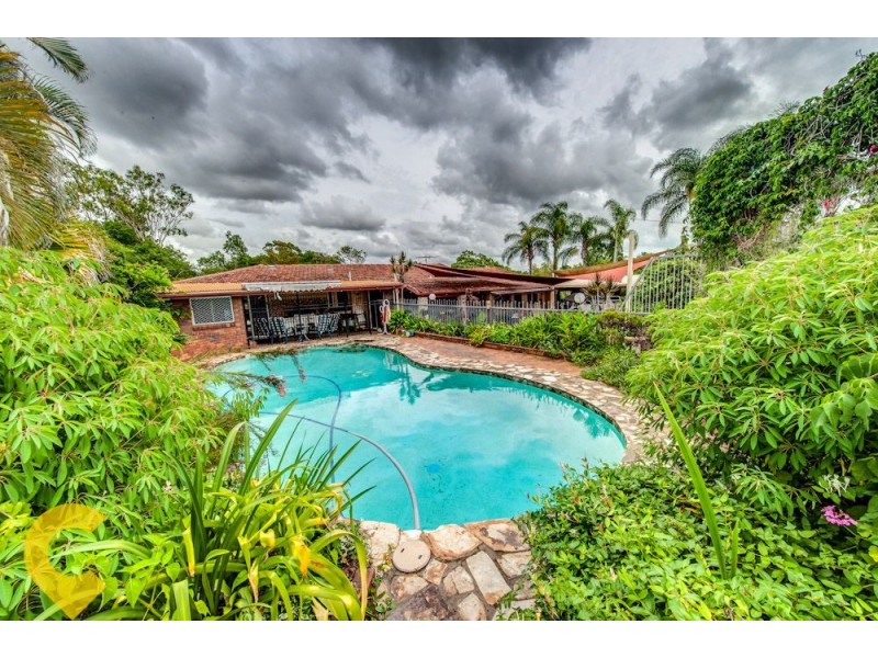 56 Johnston Street, Bellbird Park QLD 4300
