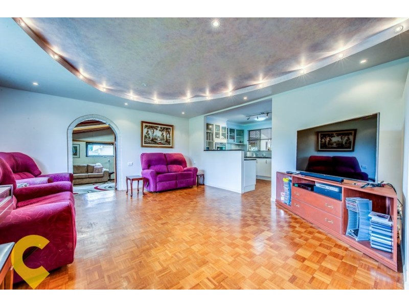 56 Johnston Street, Bellbird Park QLD 4300