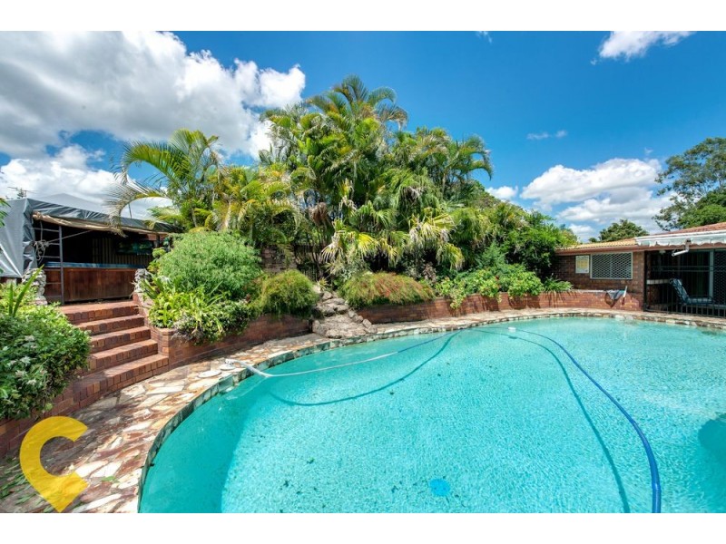 56 Johnston Street, Bellbird Park QLD 4300