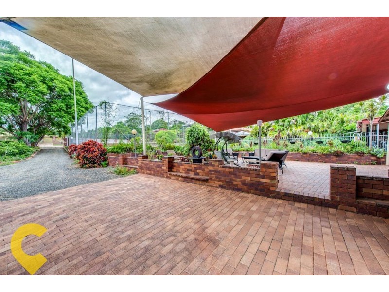 56 Johnston Street, Bellbird Park QLD 4300