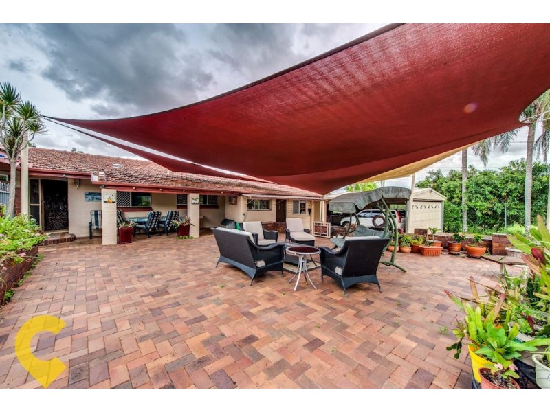 56 Johnston Street, Bellbird Park QLD 4300