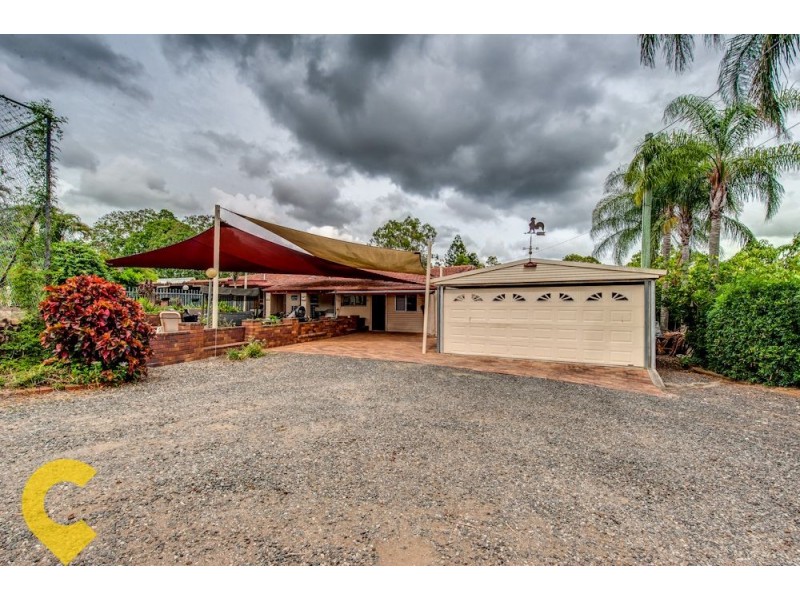 56 Johnston Street, Bellbird Park QLD 4300