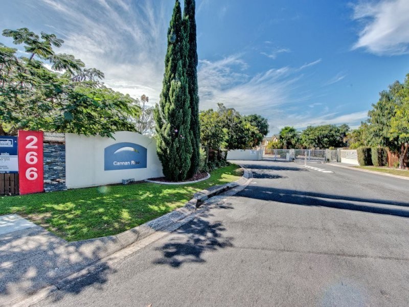 83/266 Henty Drive, Redbank Plains QLD 4301