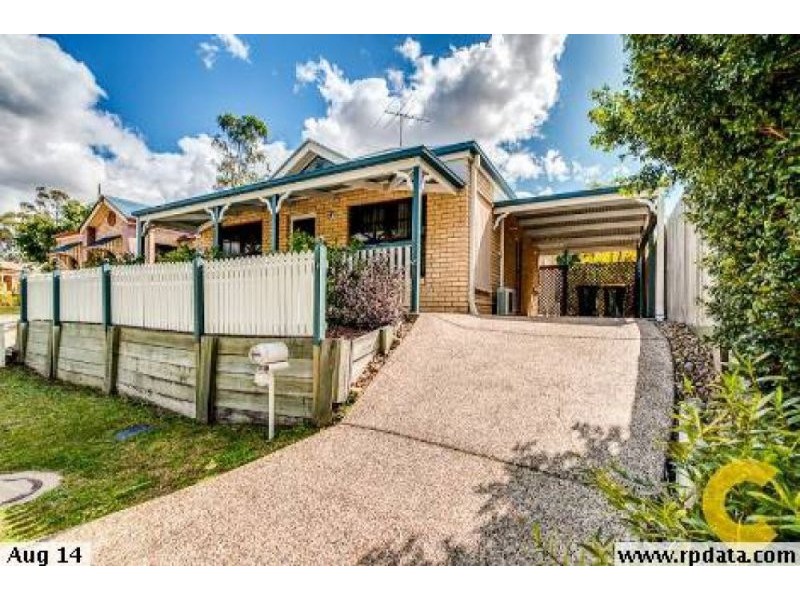 16 Piccadilly Place, Forest Lake QLD 4078