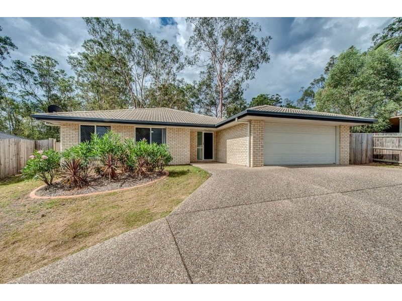 62 Tranquillity Circle, Brassall QLD 4305
