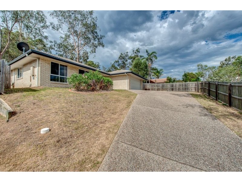 62 Tranquillity Circle, Brassall QLD 4305