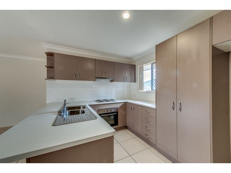 62 Tranquillity Circle, Brassall QLD 4305
