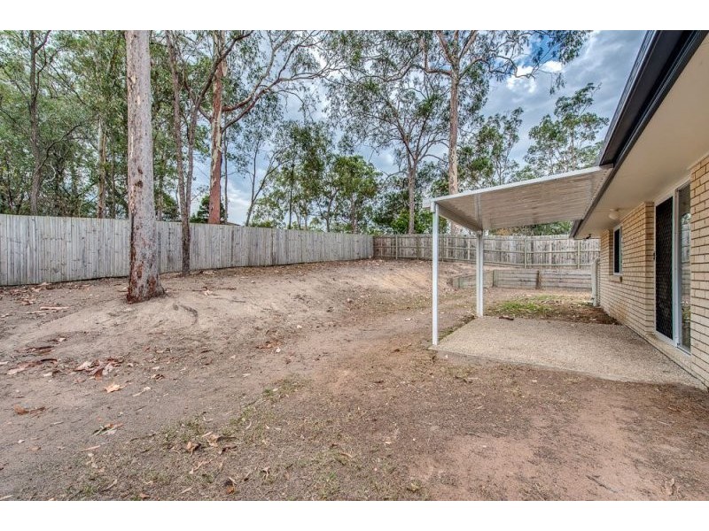 62 Tranquillity Circle, Brassall QLD 4305