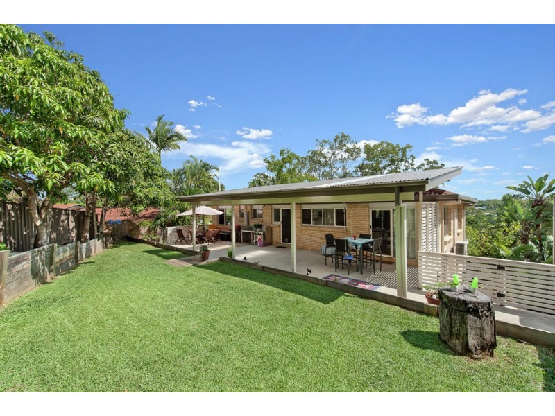 5 Byambee Street, Kenmore QLD 4069