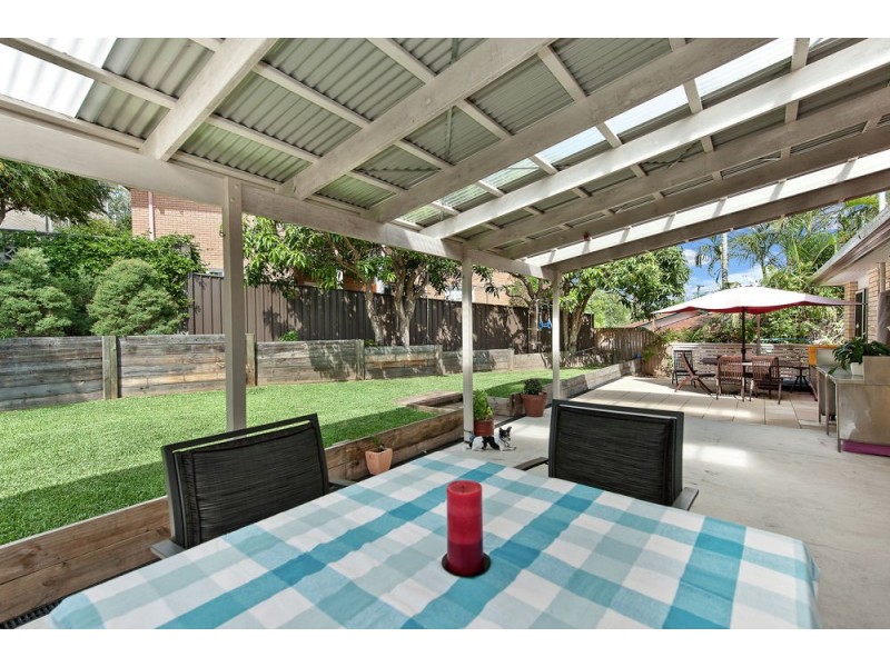 5 Byambee Street, Kenmore QLD 4069