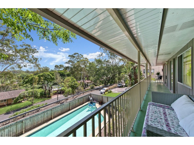 5 Byambee Street, Kenmore QLD 4069