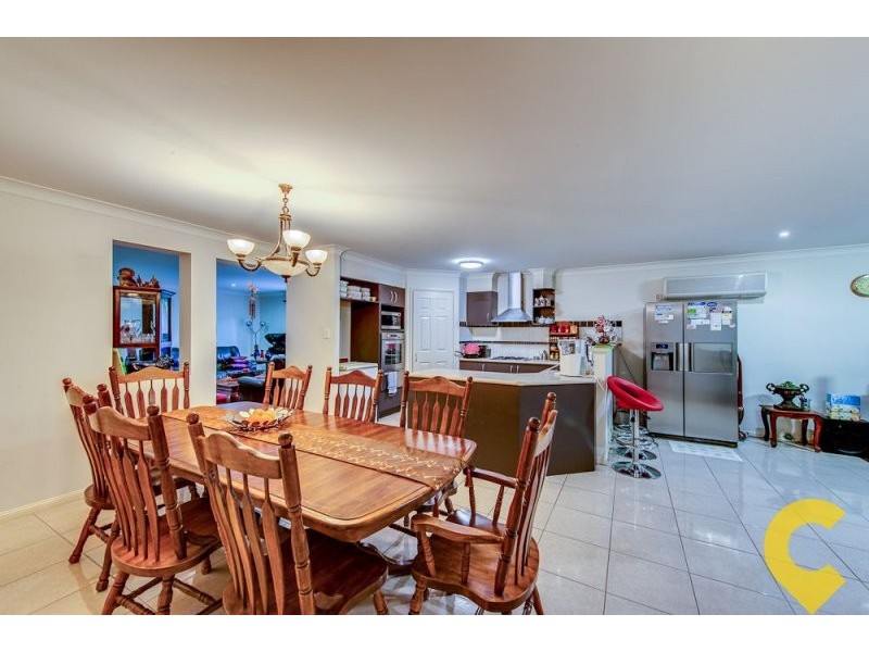 9 Eungella Terrace, Forest Lake QLD 4078