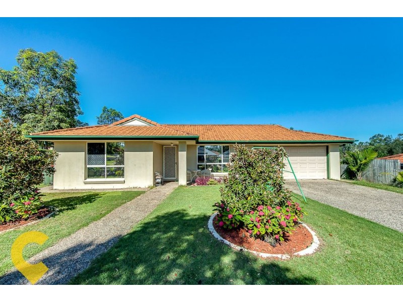 2 Leyburn Crescent, Forest Lake QLD 4078