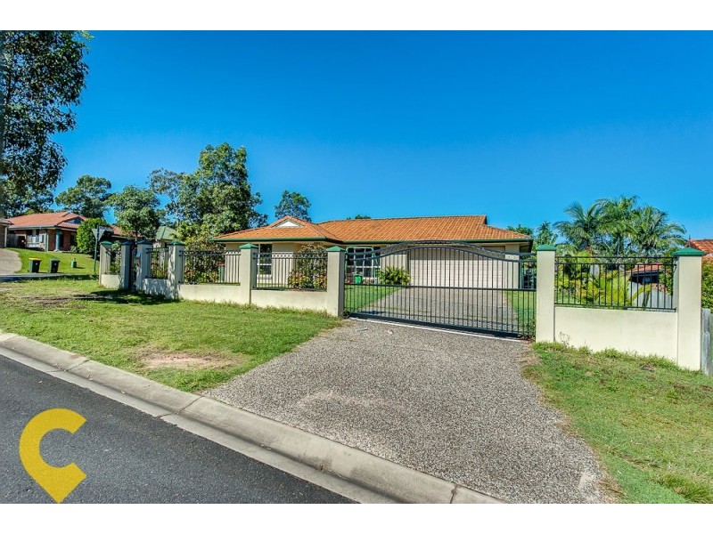 2 Leyburn Crescent, Forest Lake QLD 4078