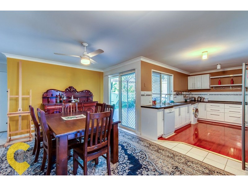 2 Leyburn Crescent, Forest Lake QLD 4078