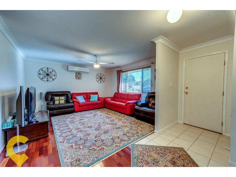 2 Leyburn Crescent, Forest Lake QLD 4078