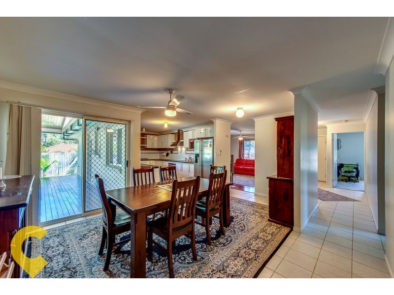 2 Leyburn Crescent, Forest Lake QLD 4078