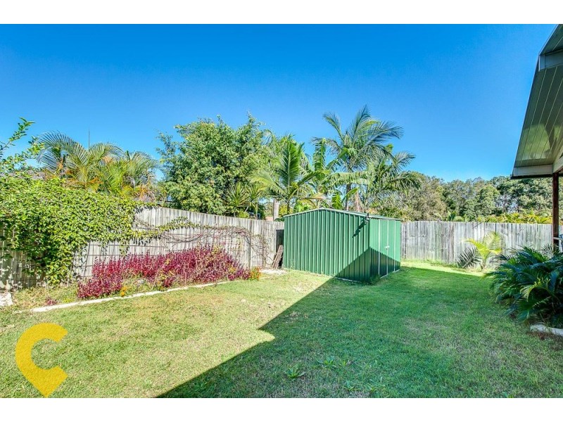 2 Leyburn Crescent, Forest Lake QLD 4078