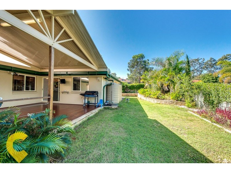 2 Leyburn Crescent, Forest Lake QLD 4078