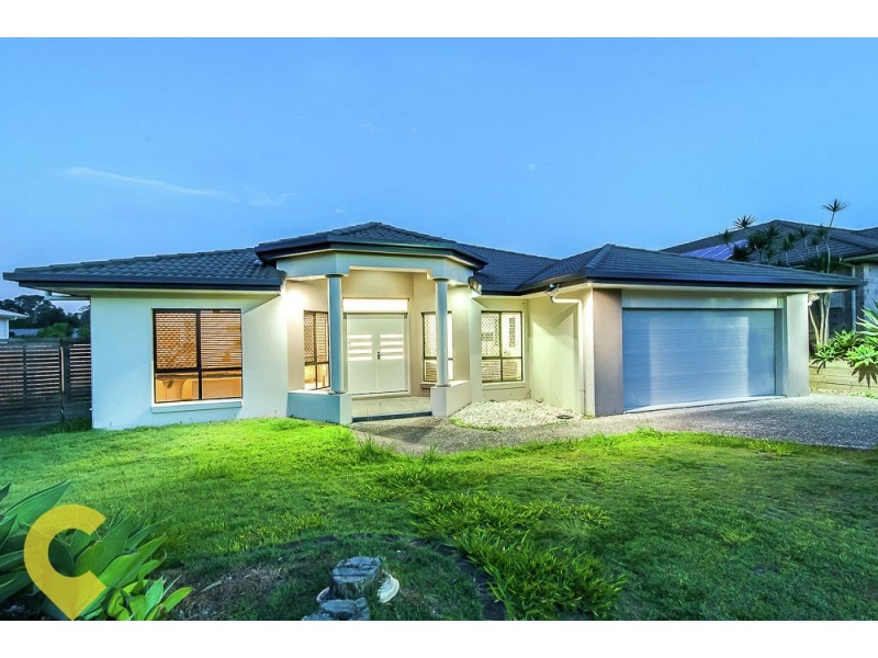 8 Aspen St, Heathwood QLD 4110