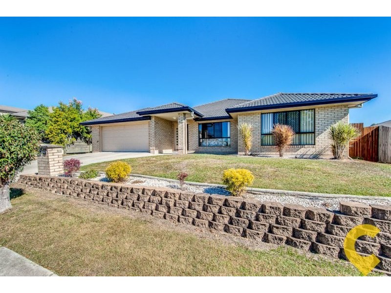 15 Ironbark Place, Heathwood QLD 4110