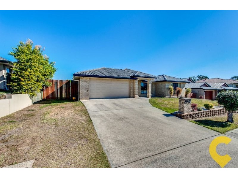 15 Ironbark Place, Heathwood QLD 4110