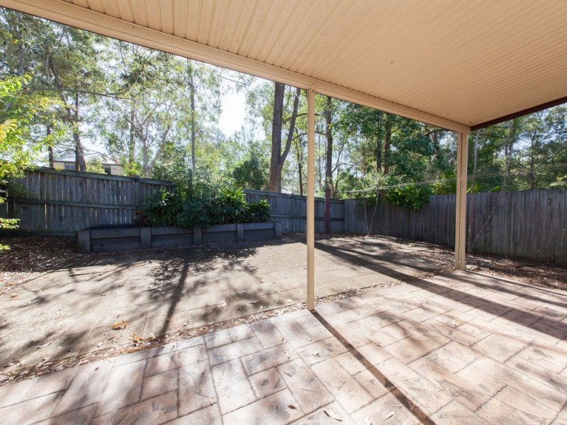 8 Wentworth Close, Forest Lake QLD 4078