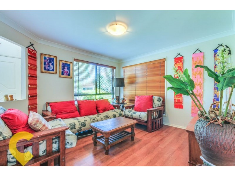 6 High Peak Crescent, Springfield QLD 4300