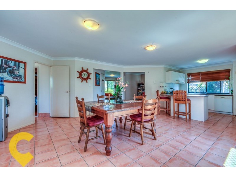 6 High Peak Crescent, Springfield QLD 4300