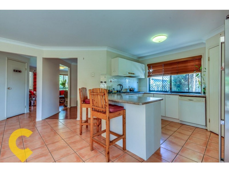 6 High Peak Crescent, Springfield QLD 4300
