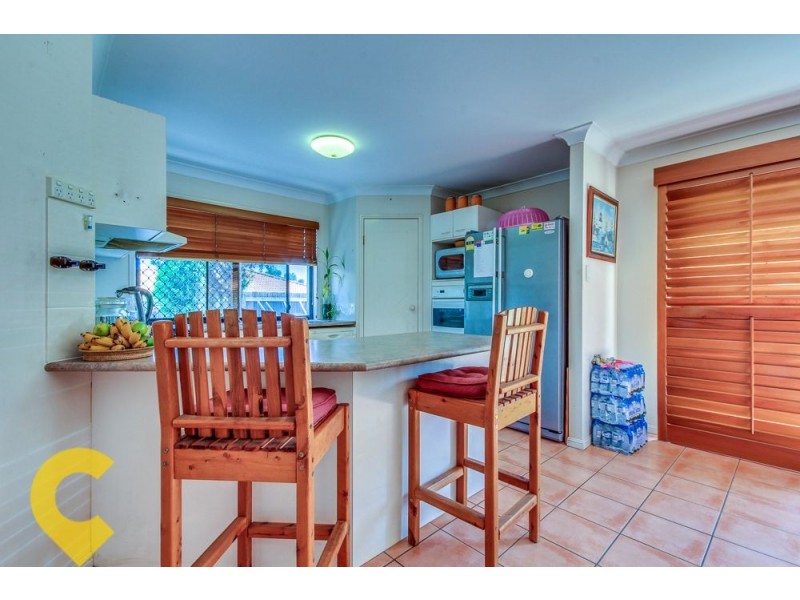 6 High Peak Crescent, Springfield QLD 4300