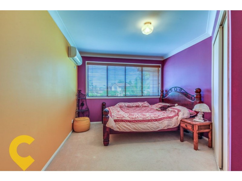6 High Peak Crescent, Springfield QLD 4300