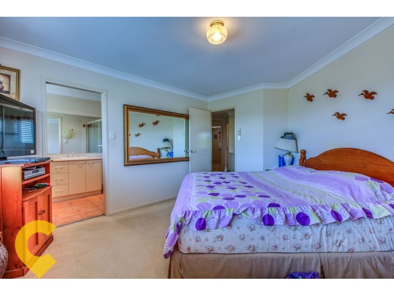 6 High Peak Crescent, Springfield QLD 4300