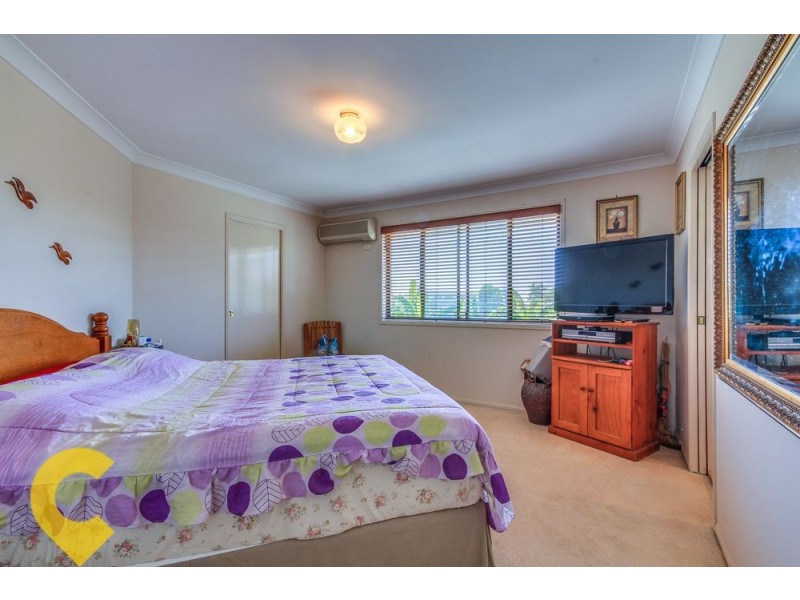 6 High Peak Crescent, Springfield QLD 4300